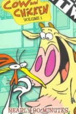 Watch Cow and Chicken M4ufreemovies